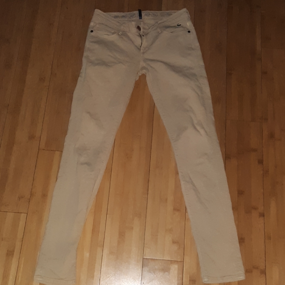 Lacoste pants